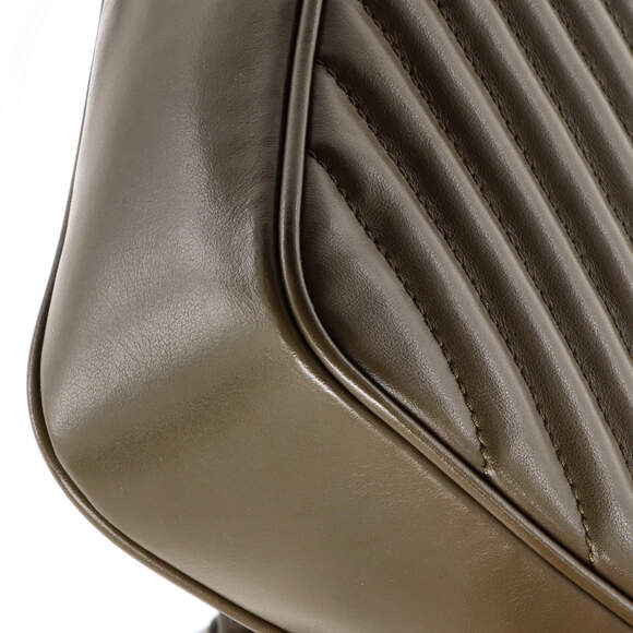 Saint Laurent Lou Camera Bag Matelasse #158716S10B - Picture 7 of 9